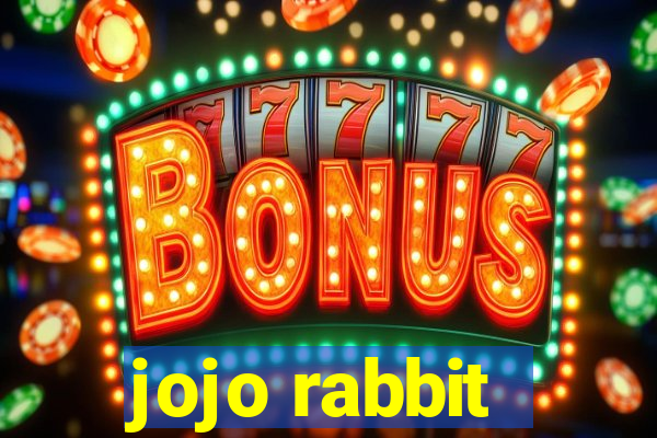 jojo rabbit -